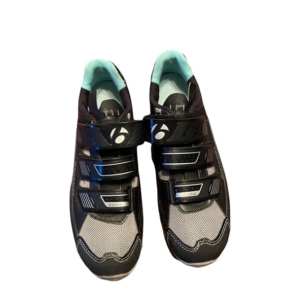 Bontrager Evoke mountain bike/spin/cycling shoe women’s 6.5 new without box - Picture 1 of 6